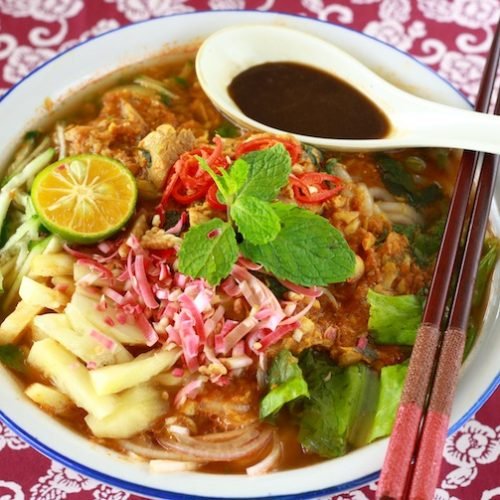 Penang Asam Laksa 500x500