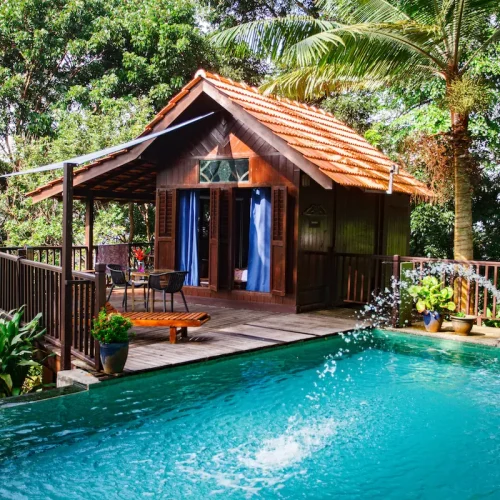 The Dusun Berembun House With Pool 1 500x500