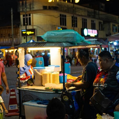 Irfan Syahmi 5JR9SGneYxw Unsplash Scaled 500x500